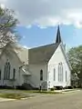 Notasulga United Methodist Church