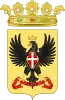 Coat of arms of Noto