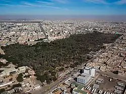 Nouakchott, Mauritania