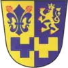 Coat of arms of Nová Sídla