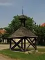 Belfry in Nová Ves