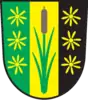 Coat of arms of Nová Ves u Bakova