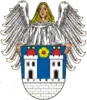 Coat of arms of Nové Hrady