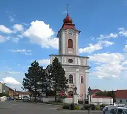 Church of Saint Wenceslaus