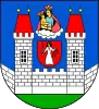 Coat of arms of Nový Bor