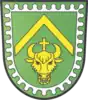 Coat of arms of Nový Dům