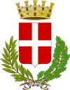 Coat of arms of Novara