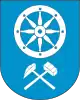 Coat of arms of Nové Město pod Smrkem