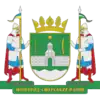 Coat of arms of Novhorod-Siverskyi Raion