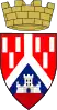 Coat of arms of New Belgrade