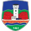 Coat of arms of Novi Pazar