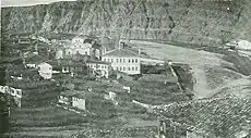 The Church and the School in the beginning of the XX century