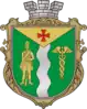 Novomyrhorod coat of arms