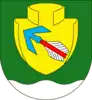 Coat of arms of Novosedly
