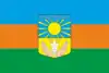 Flag of Novotroitske