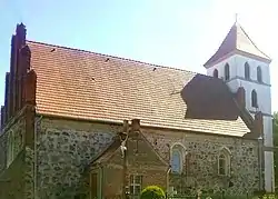 Church of Saint Roch