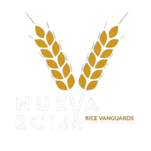 Nueva Ecija Rice Vanguards logo