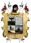 Official seal of Nuevo Progreso