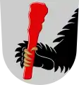 Coat of arms of Nuijamaa