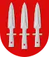 Coat of arms of Nurmes