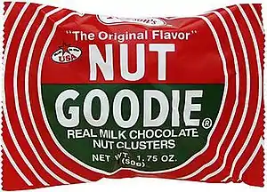 Nut Goodie