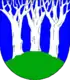 Coat of arms of Nutteln