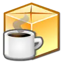 KDE JAR file icon
