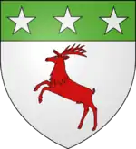 O'Doherty coat of arms