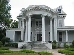 O'Donnel House, Sumter, South Carolina