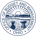 Seal of the Ohio Office of Budget and Management