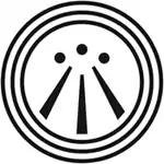 OBOD's Awen Logo