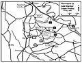 Map 10:Movement to Cold Harbor - Union Probes: 29 May 1864.