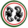 OC Agaza logo