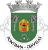 Coat of arms of Pontinha