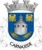 Coat of arms of Carnaxide