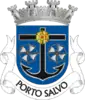 Coat of arms of Porto Salvo