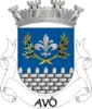 Coat of arms of Avô