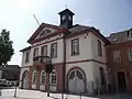 Ober-Ingelheim Old Town Hall