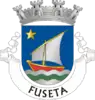 Coat of arms of Fuzeta