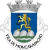 Coat of arms of Moncarapacho