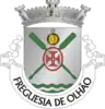 Coat of arms of Olhão
