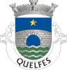 Coat of arms of Quelfes