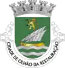 Coat of arms of Olhão