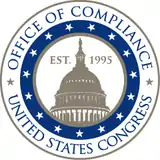 Office of Compliance logo