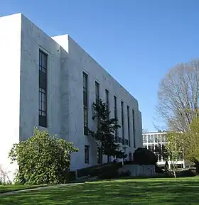 State Library of Oregon