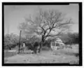 Ketch Ranch House exterior structure near Medicine Park