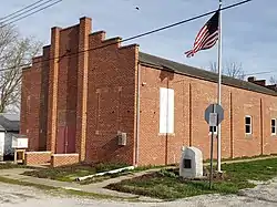 Oakford Village Hall