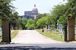 City Cemetery