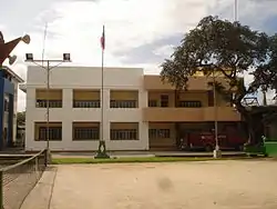 Oas Municipal Hall