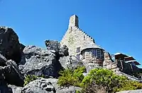 Shop at the Top, Table Mountain